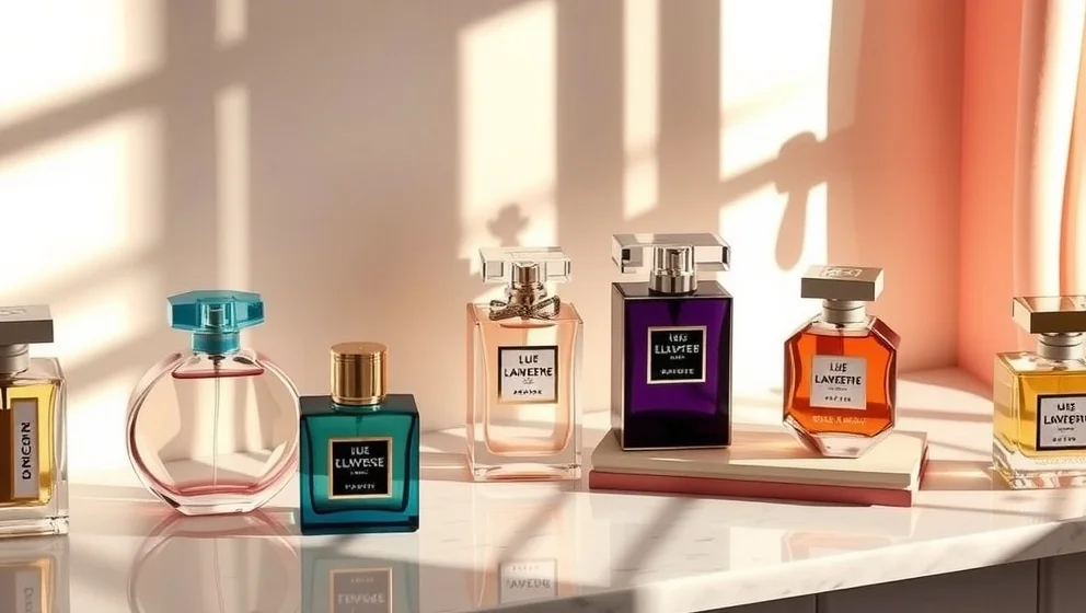 Juicy Couture Parfym som gör skillnad