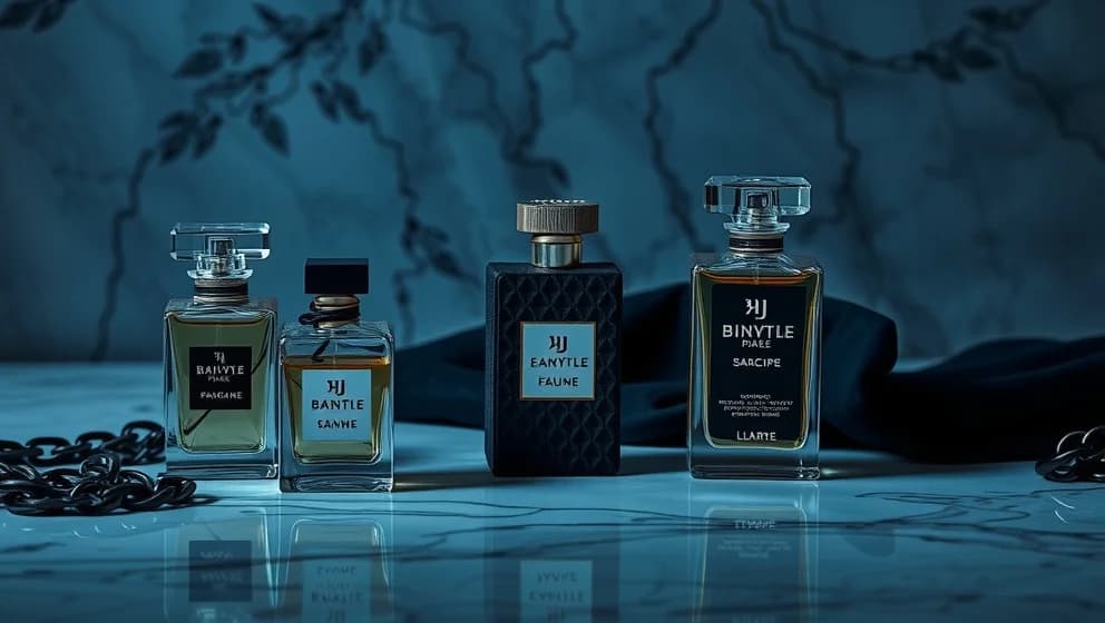 Juliette Has a Gun parfymer och deras historia