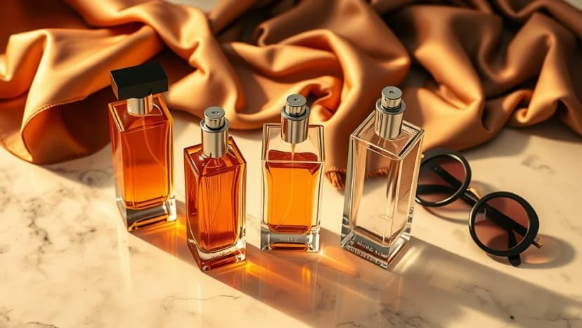 Karl Lagerfeld parfym värt pengarna