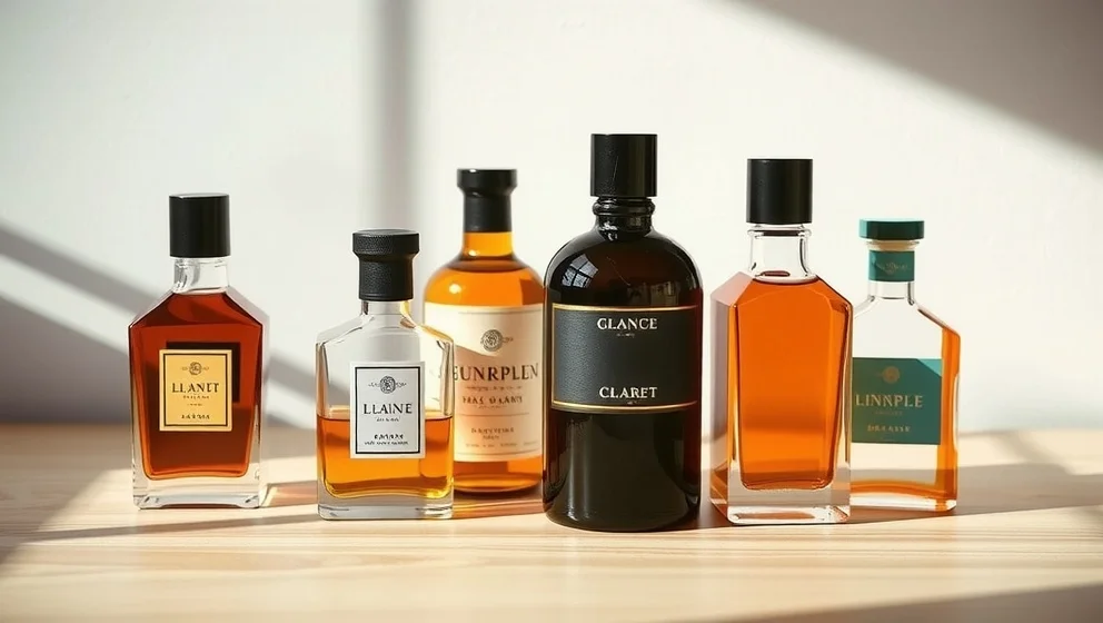 Lacoste parfym herr som passar varje dag