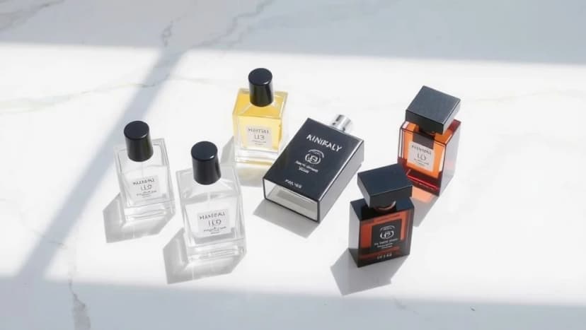 Maison Margiela Parfym för dig