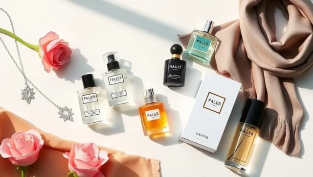 Marc Jacobs parfym vad bör du veta