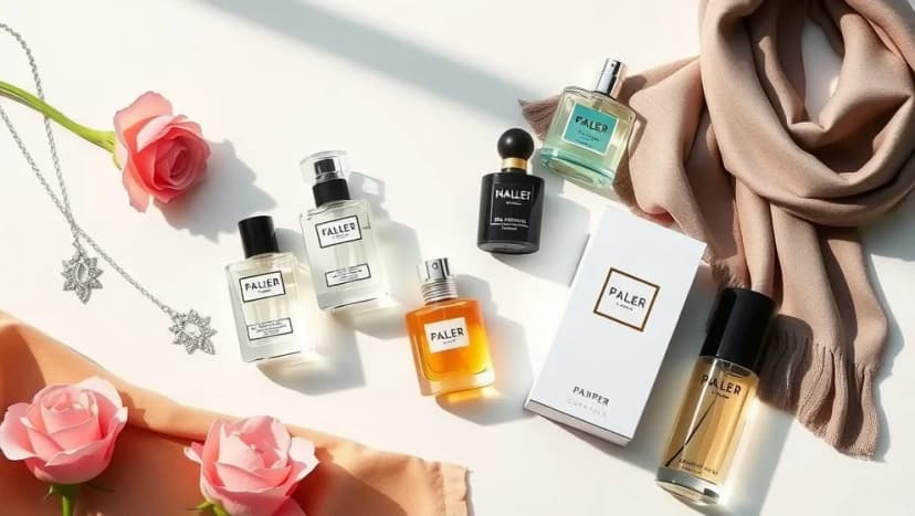 Marc Jacobs parfym vad bör du veta