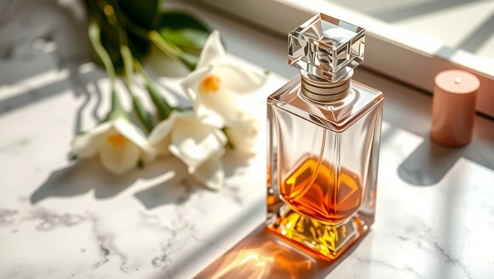 Narciso Rodriguez For Her parfymen som alla älskar