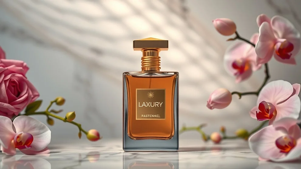 One Million Parfym Dam är världens dyraste doft