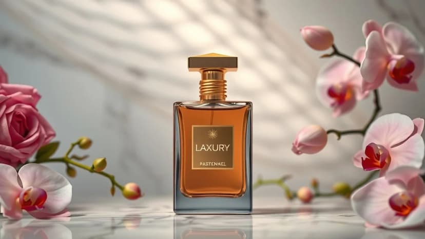 One Million Parfym Dam är världens dyraste doft