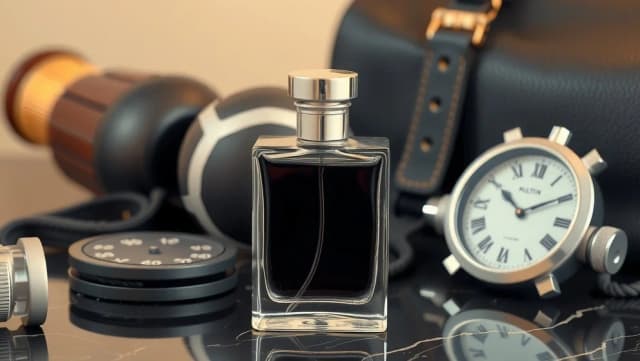 Paco Rabanne Invictus Parfym för män