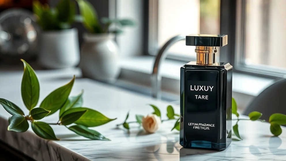 Parfums de Marly Greenley doften som fler älskar