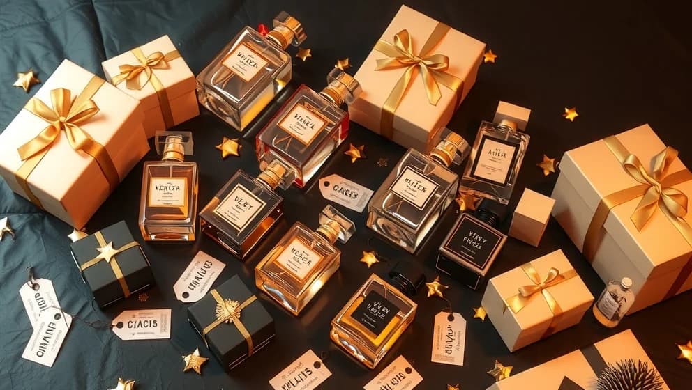 Parfym black friday där du sparar mest pengar
