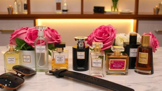 Parfym Ralph Lauren för varje tillfälle