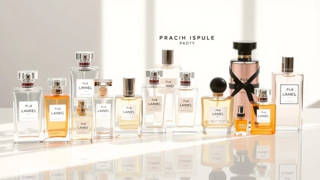 Parfym.se bästa doftsamlingen online