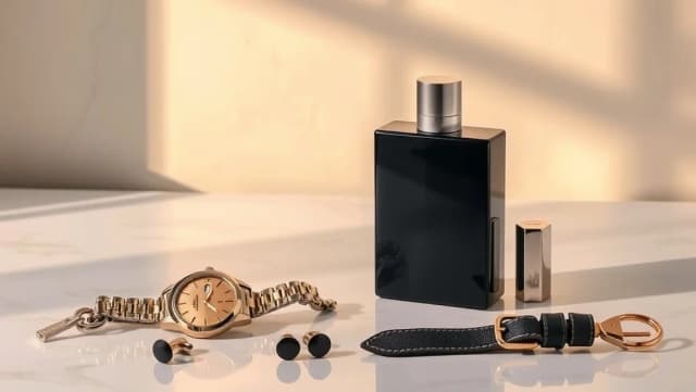 Prada Luna Rossa Black doften som alla talar om