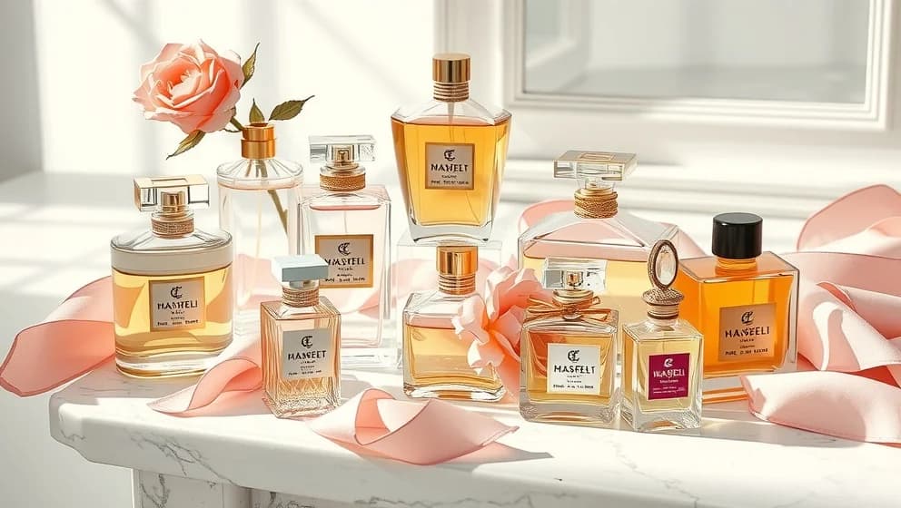 Ralph Lauren parfym dam som passar din stil