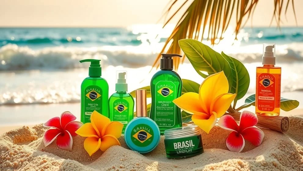 Sol de Janeiro väcker dina sinnen varje dag