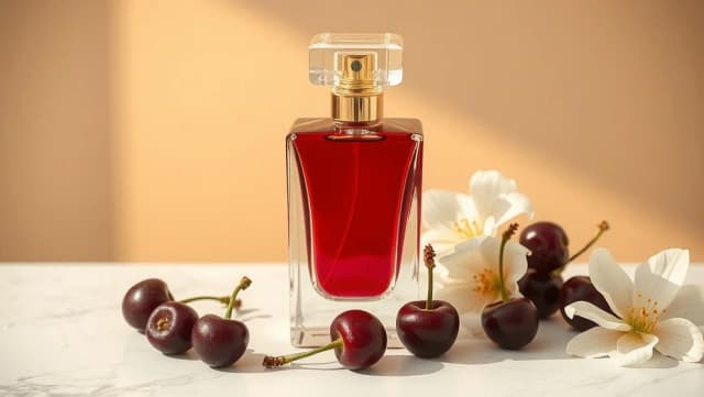Tom Ford Cherry och varför många älskar den