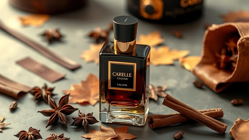 Tom Ford Noir doften som förändrade allt