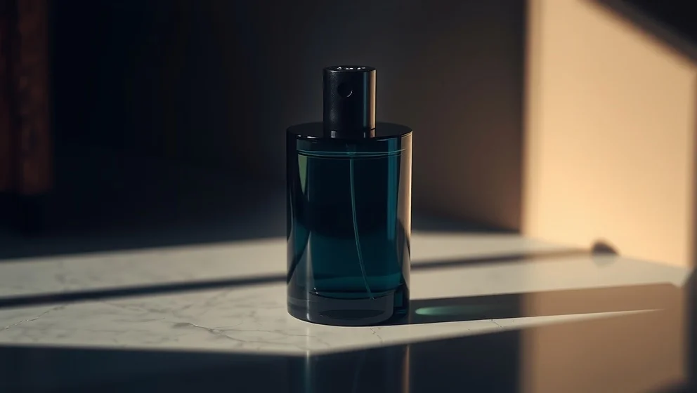 Tom Ford Noir Extreme vilken doft är det