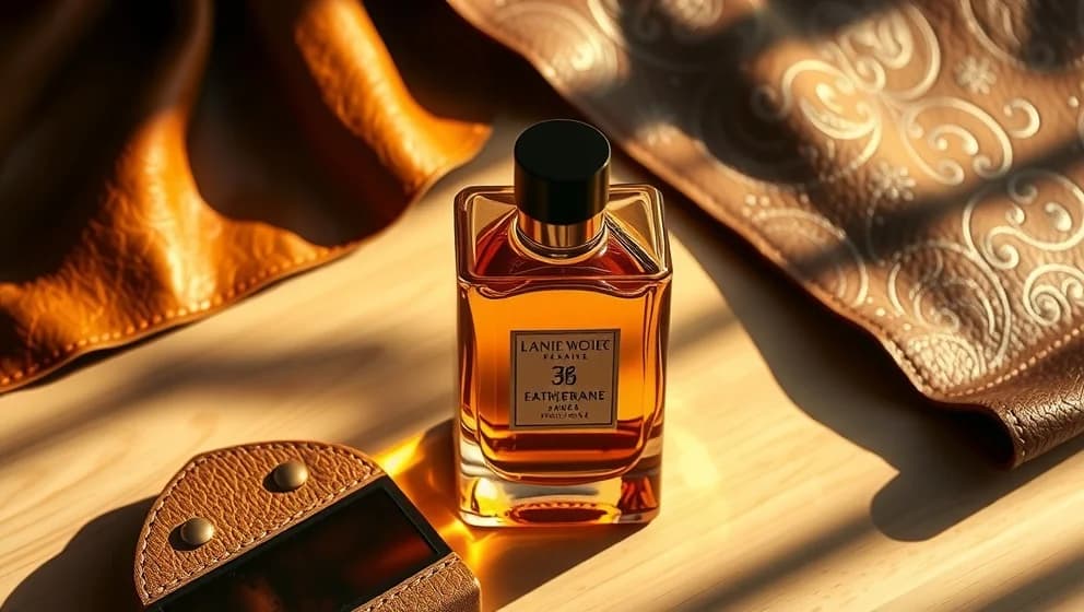 Tom Ford Ombre Leather Parfum värt pengarna