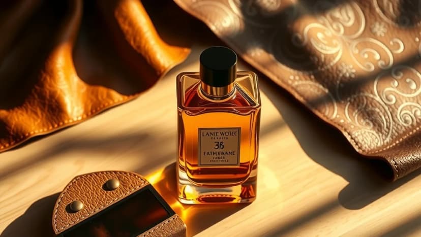 Tom Ford Ombre Leather Parfum värt pengarna