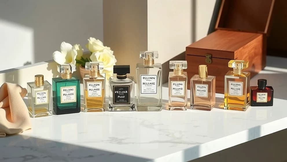 Tom Ford parfym som håller hela dagen