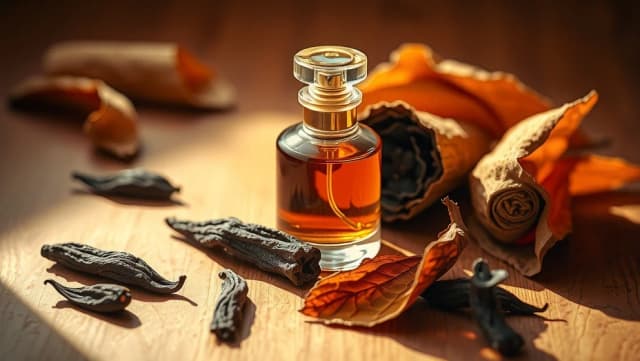 Tom Ford Tobacco Vanille doften många älskar