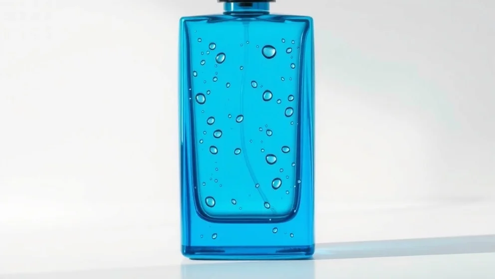 Vad är Acqua di Gio Profondo