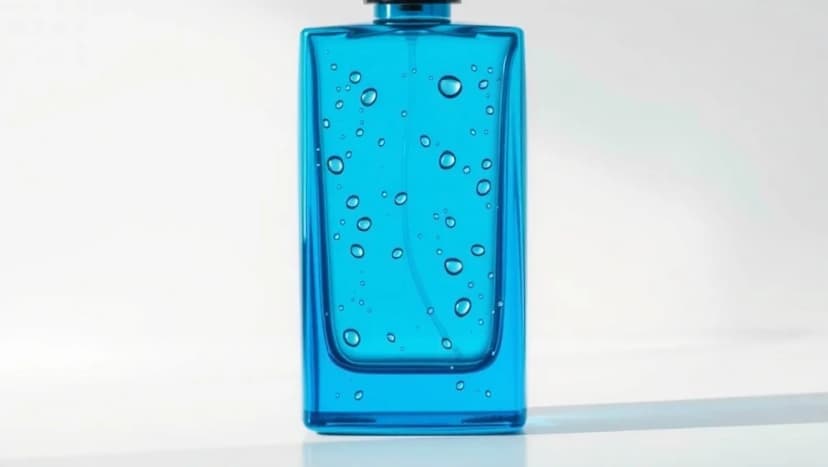 Vad är Acqua di Gio Profondo