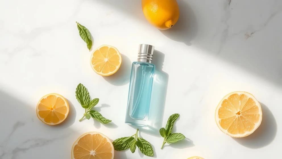 Vad är Acqua di Gioia och varför älskar folk den