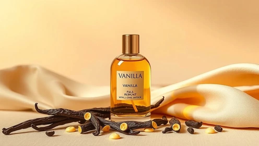 Vad är Alyssa Ashley Vanilla egentligen