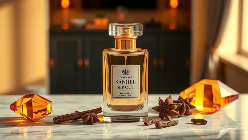 Vad är Amouage Reflection Man egentligen