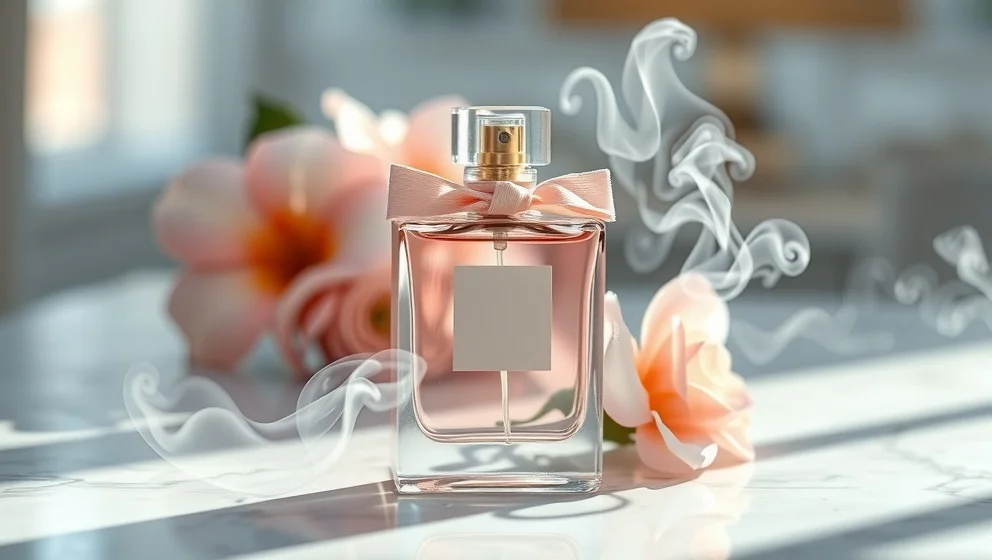 Vad är Ariana Grande Cloud parfymen