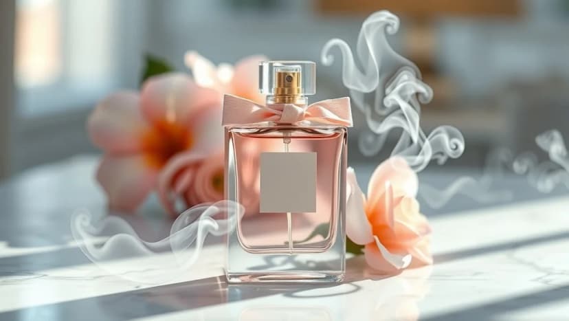 Vad är Ariana Grande Cloud parfymen