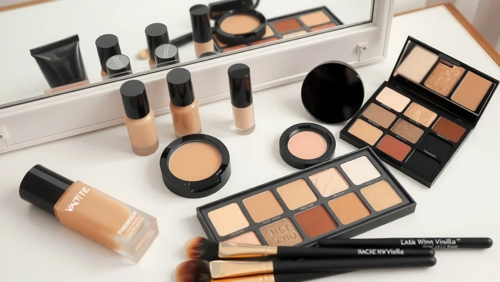 Vad är Ariana Grande mod vanilla