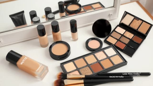 Vad är Ariana Grande mod vanilla