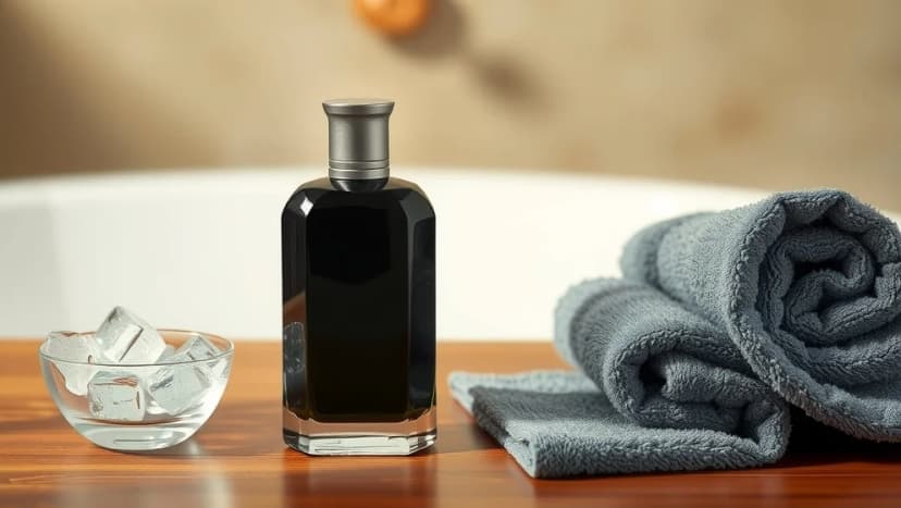 Vad är Armani Code Parfum egentligen