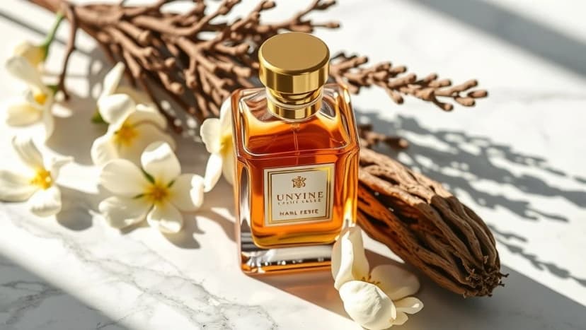 Vad är Armani Si Parfym egentligen