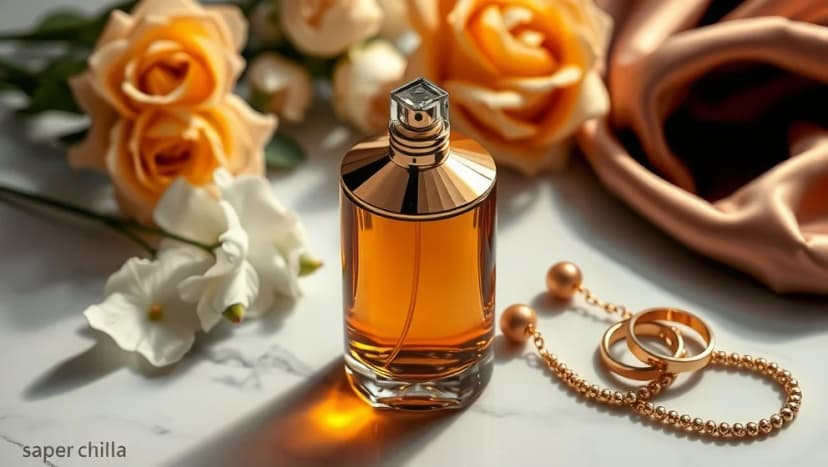 Vad är Burberry Her Elixir egentligen