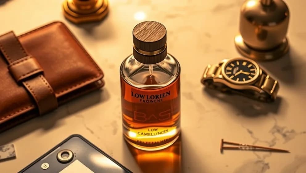 Vad är Burberry Hero Parfym