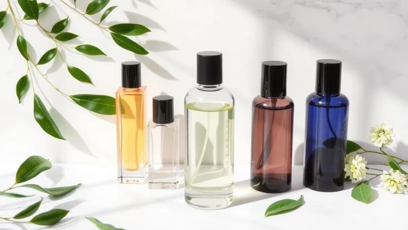 Vad är clean skin parfym egentligen