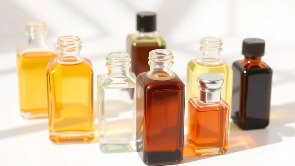 Vad är eau de cologne egentligen