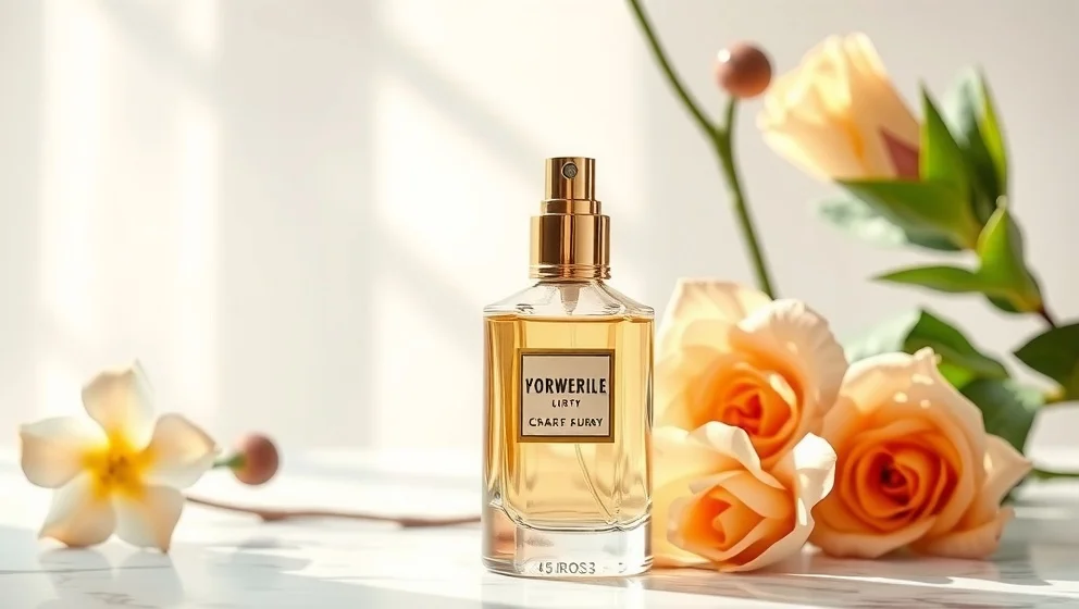 Vad är eau de parfum egentligen