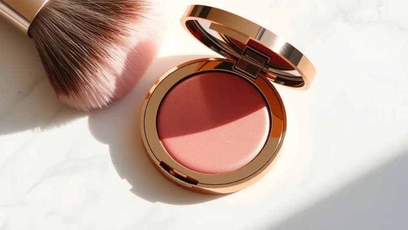 Vad är Good Girl Blush och hur använder man det