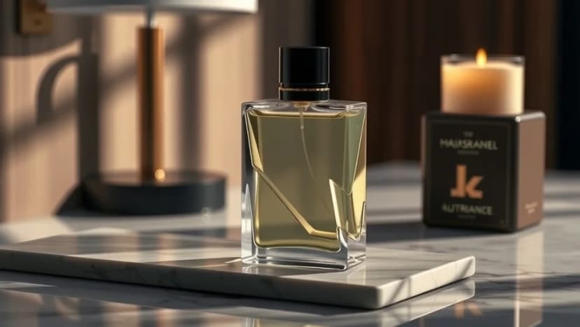 Vad är Jean Paul Gaultier Ultra Male