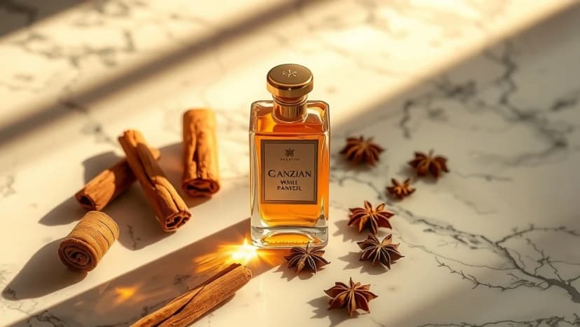 Vad är Layton Parfums de Marly