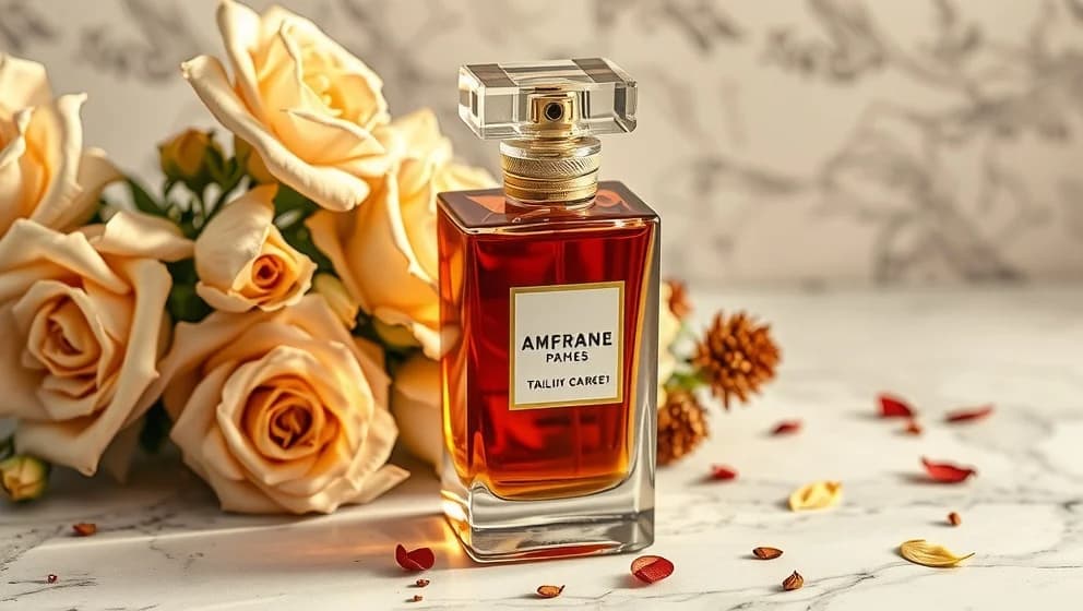 Vad är Parfums de Marly Altair