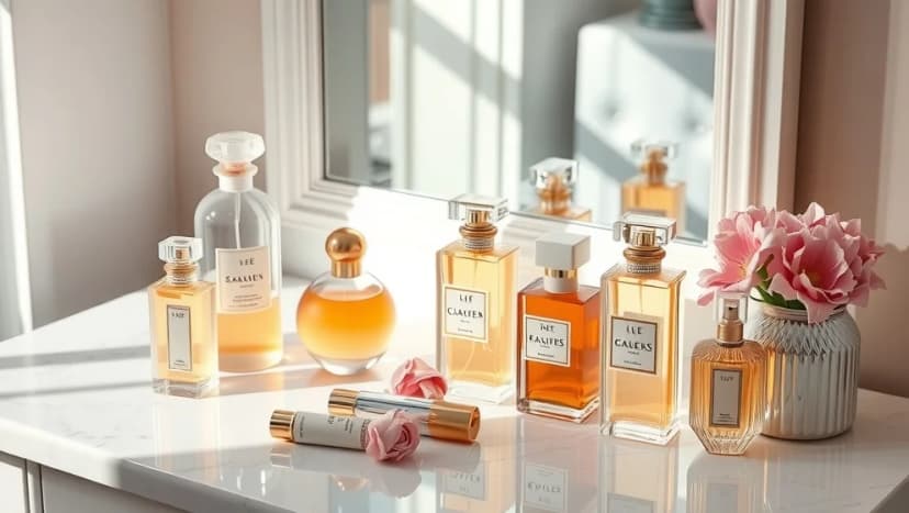 Vad är Prada parfym för dam egentligen