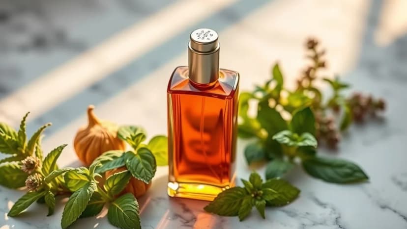 Vad är Xerjoff Erba Pura