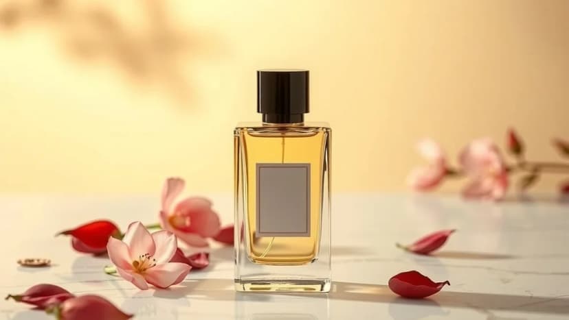 Vad är YSL Le Parfum egentligen