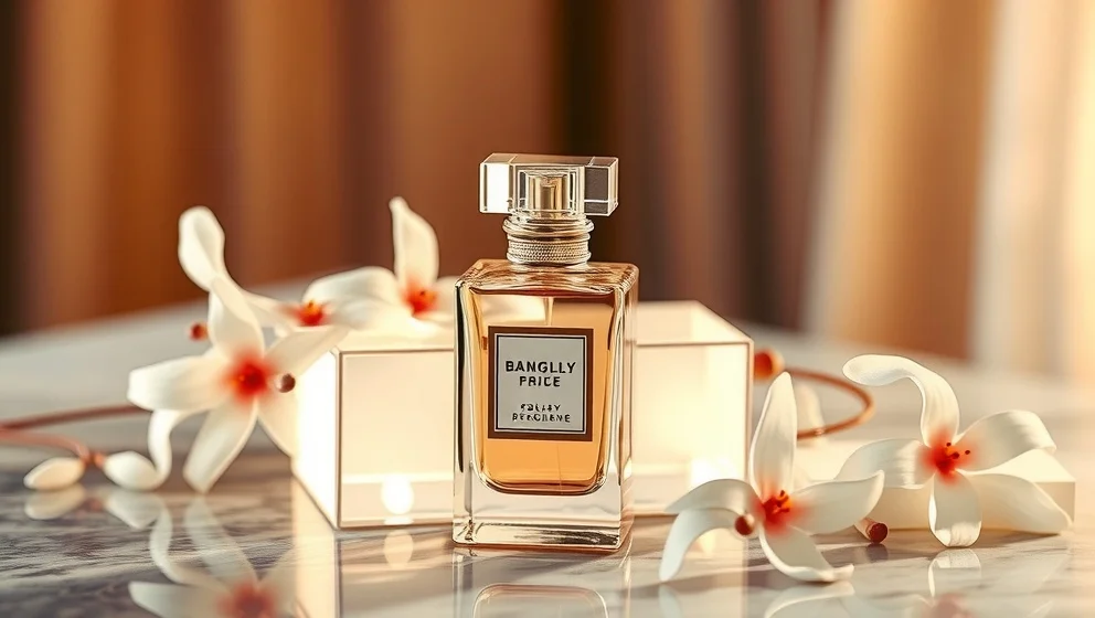 Vad är Yves Saint Laurent Libre