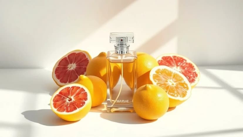 Vad gör Issey Miyake L'Eau d'Issey så populär